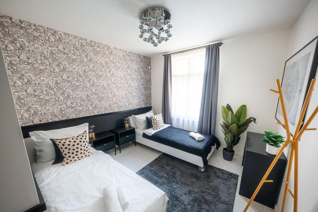 Appartamento 4br & 2,5bath Heritage Panorama With Terrace