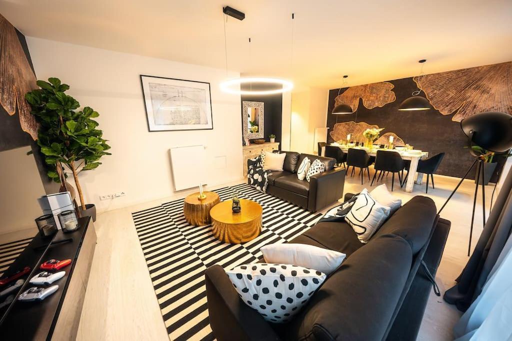 Appartamento 4br & 2,5bath Heritage Panorama With Terrace *